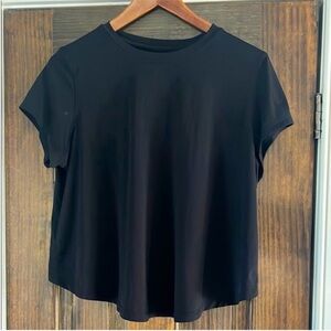 Lululemon Lightweight Training Tee